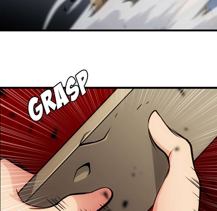 Such a Cute Spy Chapter 8 - halaman 40