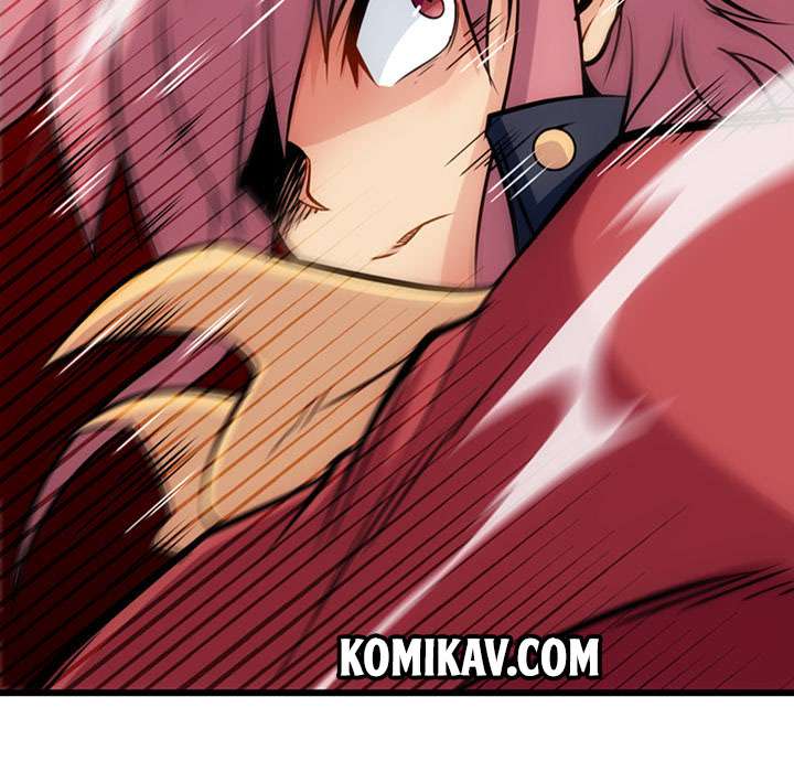 Such a Cute Spy Chapter 8 - halaman 42