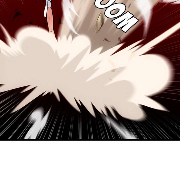 Such a Cute Spy Chapter 8 - halaman 47