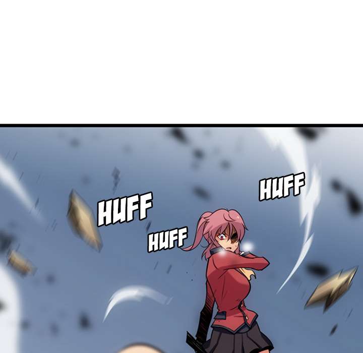 Such a Cute Spy Chapter 8 - halaman 48