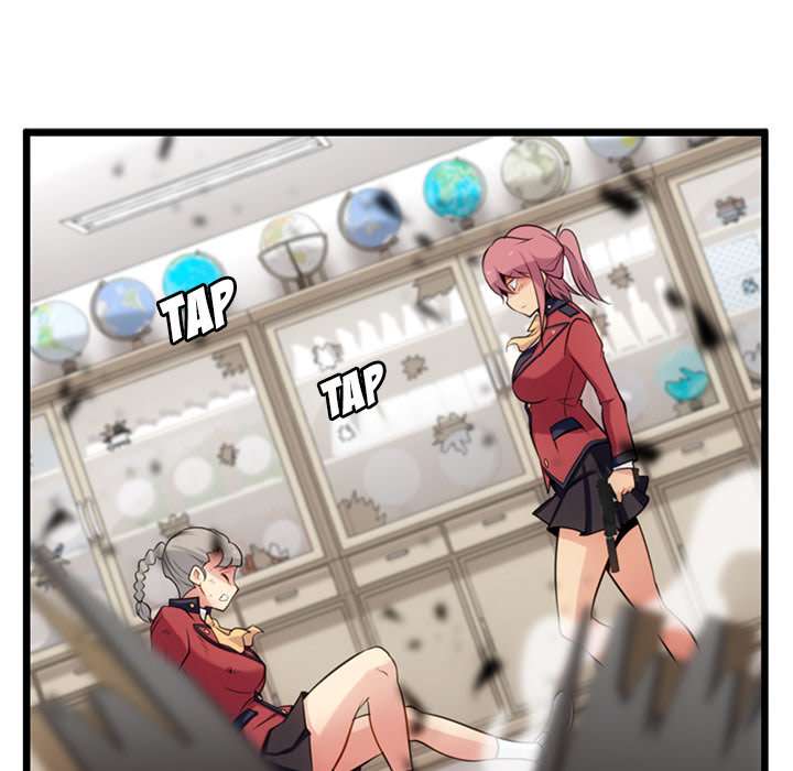 Such a Cute Spy Chapter 8 - halaman 51