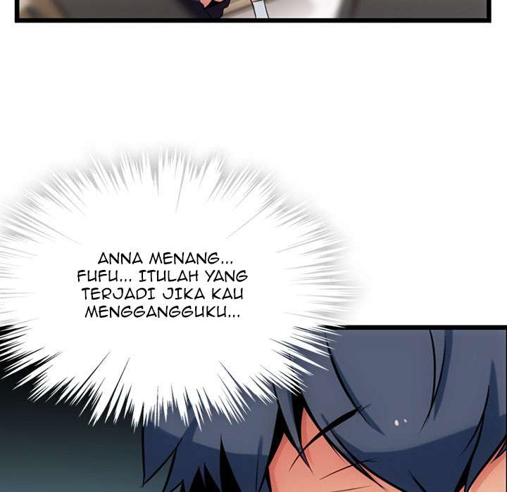 Such a Cute Spy Chapter 8 - halaman 52