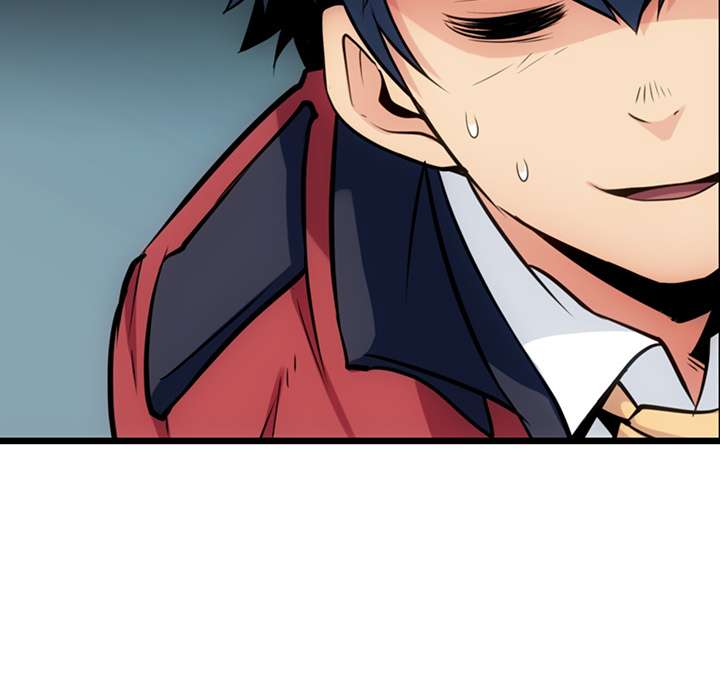 Such a Cute Spy Chapter 8 - halaman 53