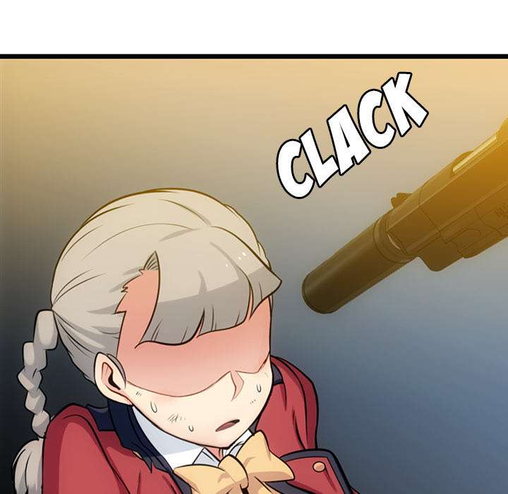 Such a Cute Spy Chapter 8 - halaman 54