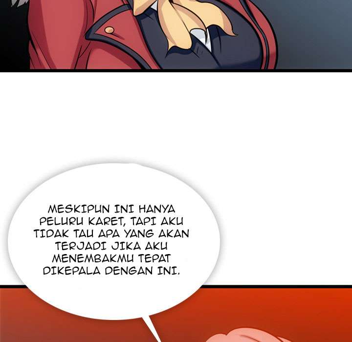 Such a Cute Spy Chapter 8 - halaman 55