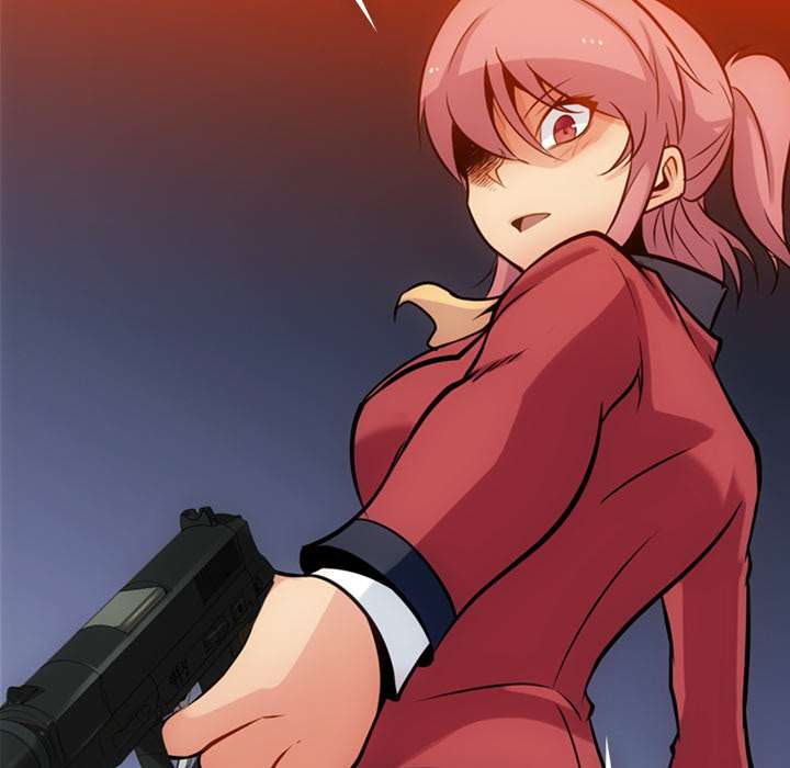 Such a Cute Spy Chapter 8 - halaman 56