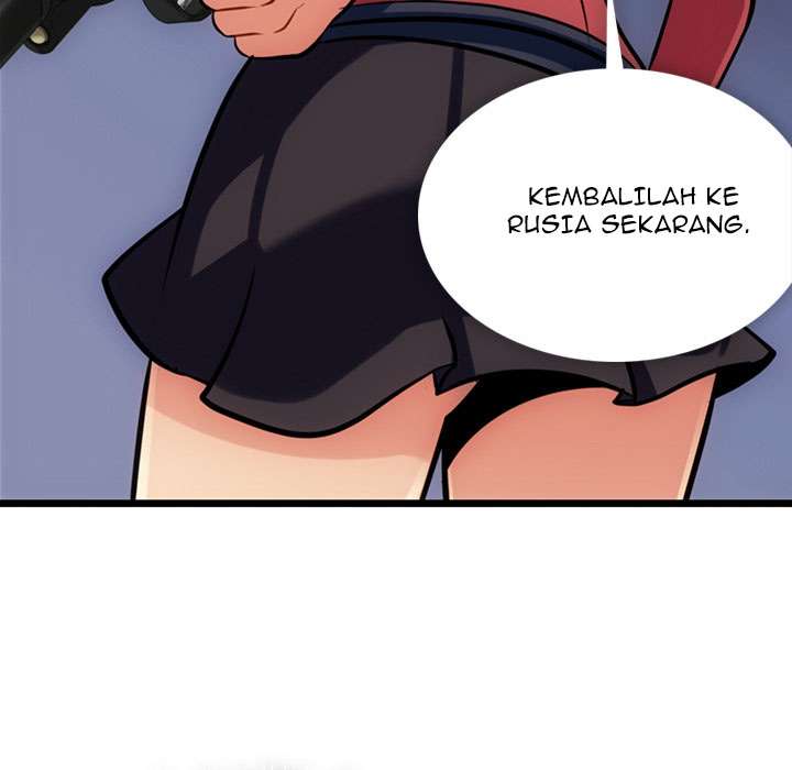 Such a Cute Spy Chapter 8 - halaman 57