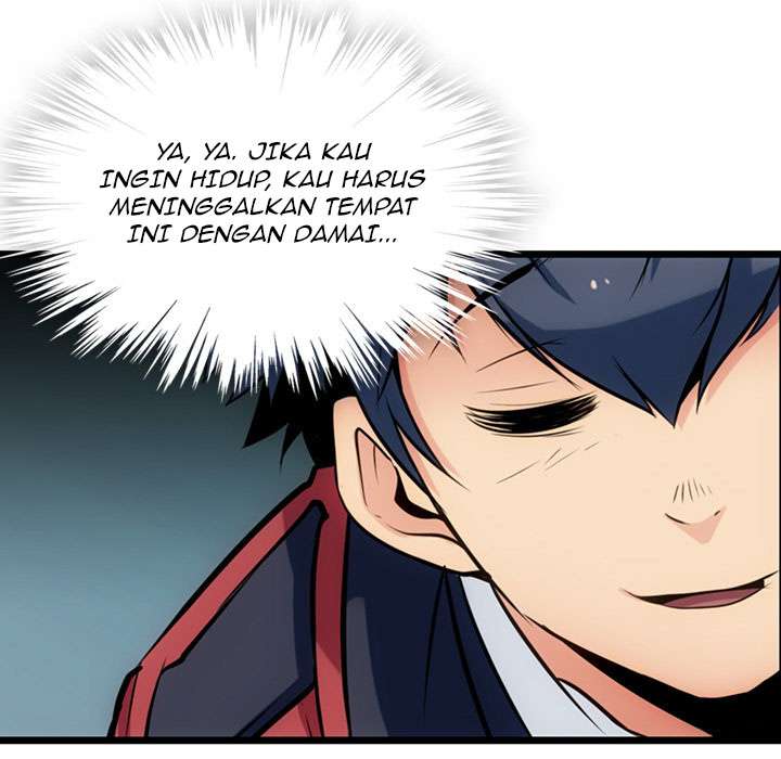 Such a Cute Spy Chapter 8 - halaman 58