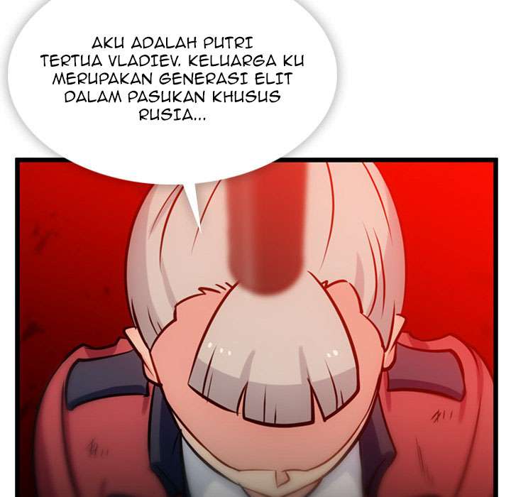 Such a Cute Spy Chapter 8 - halaman 61