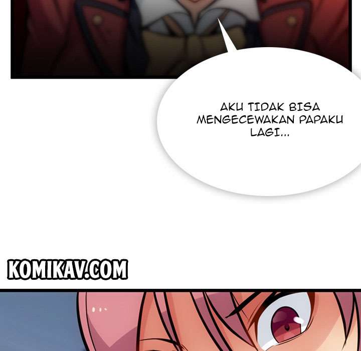 Such a Cute Spy Chapter 8 - halaman 62