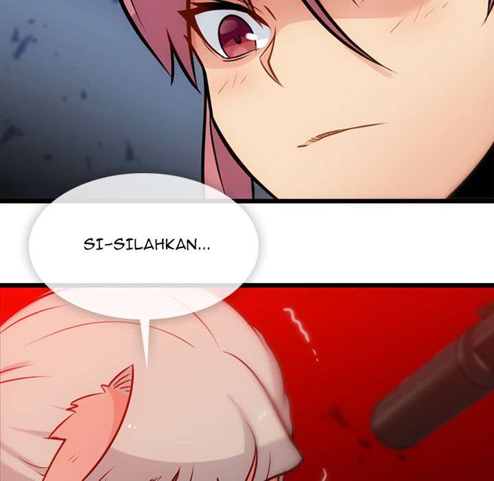 Such a Cute Spy Chapter 8 - halaman 63