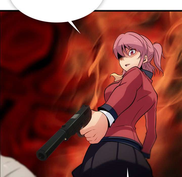 Such a Cute Spy Chapter 8 - halaman 67