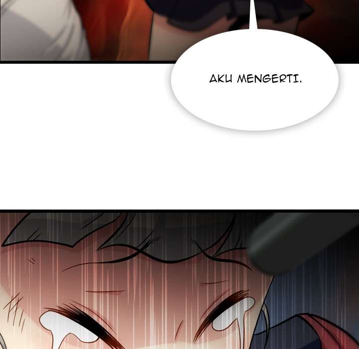 Such a Cute Spy Chapter 8 - halaman 68