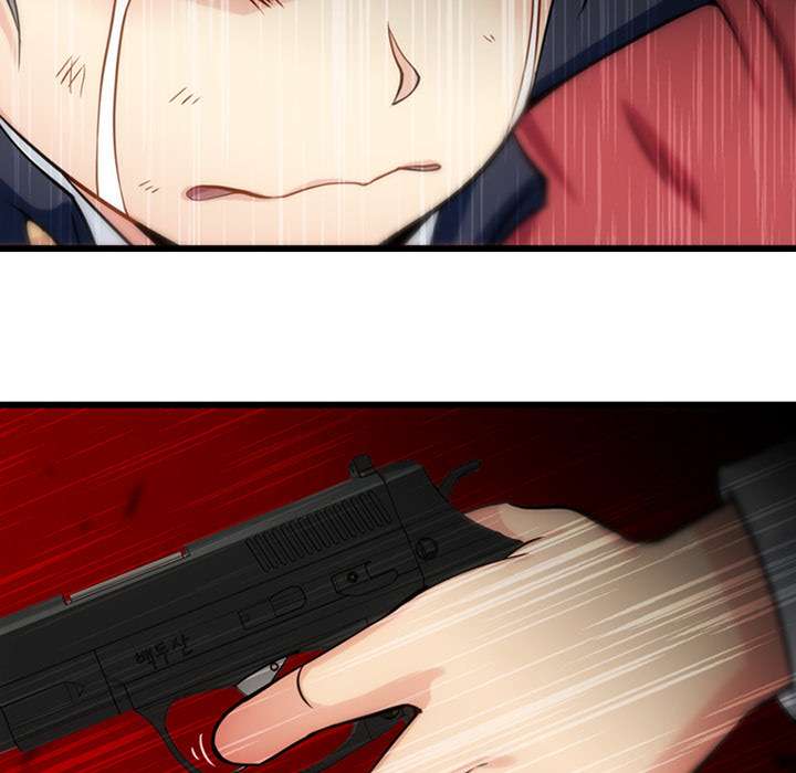 Such a Cute Spy Chapter 8 - halaman 69