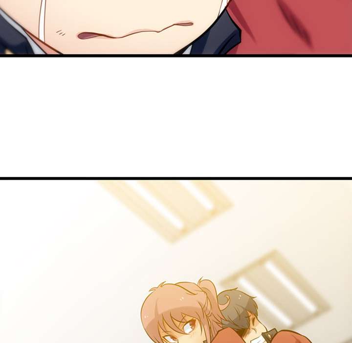 Such a Cute Spy Chapter 8 - halaman 73