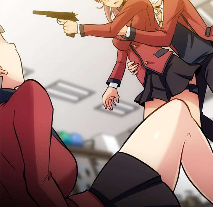 Such a Cute Spy Chapter 8 - halaman 74