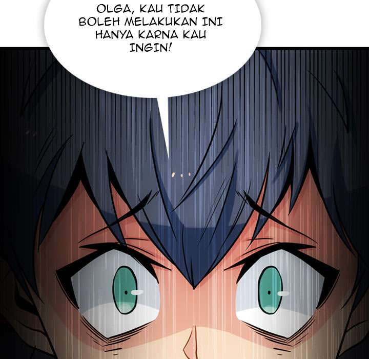 Such a Cute Spy Chapter 8 - halaman 77