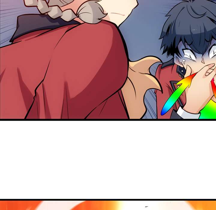 Such a Cute Spy Chapter 8 - halaman 8