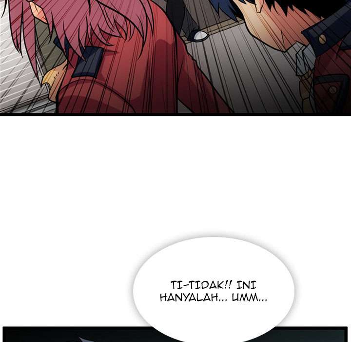 Such a Cute Spy Chapter 8 - halaman 83