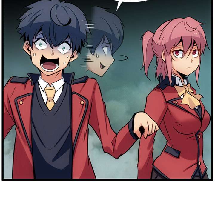 Such a Cute Spy Chapter 8 - halaman 84
