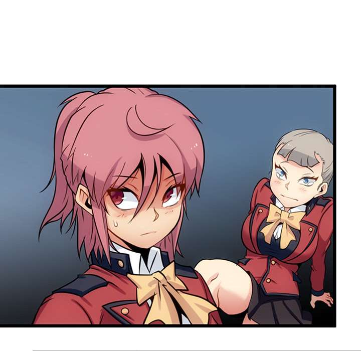Such a Cute Spy Chapter 8 - halaman 85