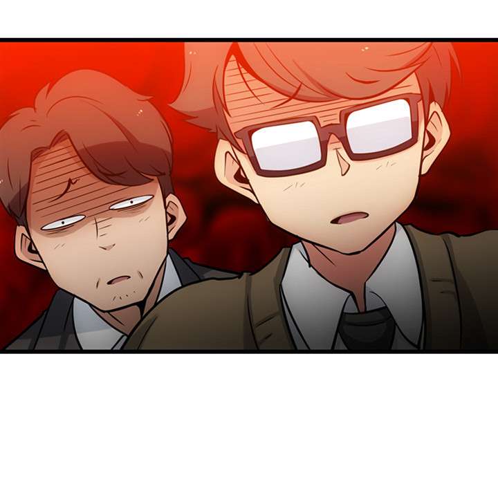 Such a Cute Spy Chapter 8 - halaman 87