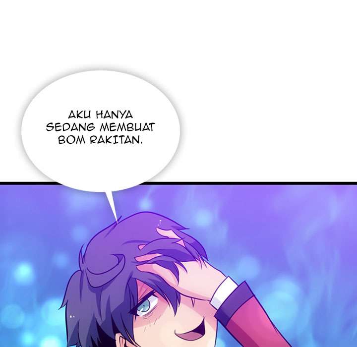 Such a Cute Spy Chapter 8 - halaman 89