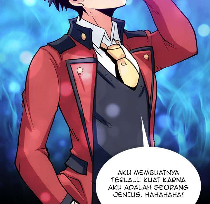 Such a Cute Spy Chapter 8 - halaman 90