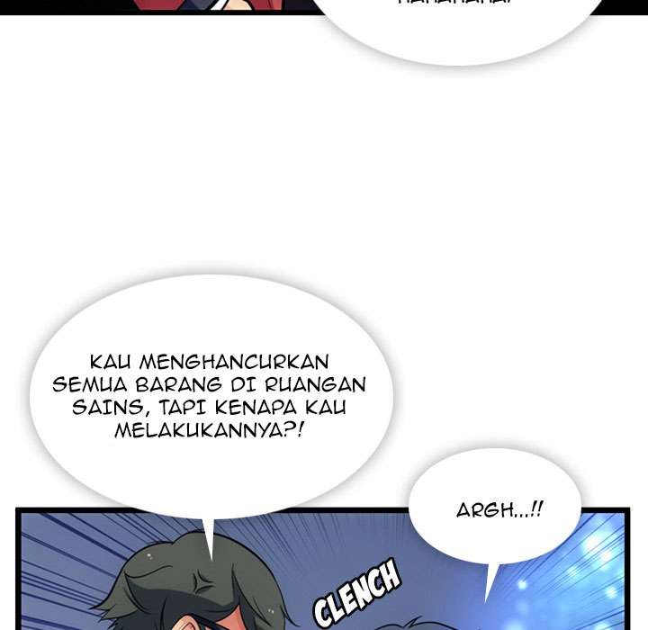 Such a Cute Spy Chapter 8 - halaman 91