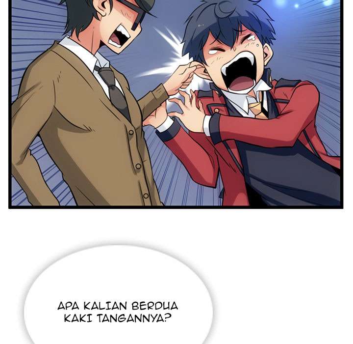 Such a Cute Spy Chapter 8 - halaman 92