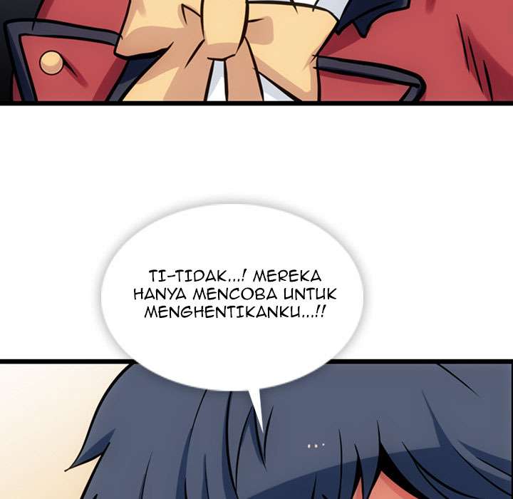 Such a Cute Spy Chapter 8 - halaman 94