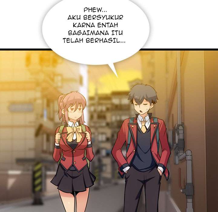 Such a Cute Spy Chapter 8 - halaman 99