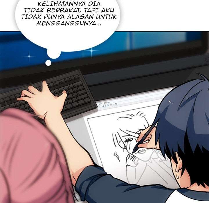 Such a Cute Spy Chapter 9 - halaman 10