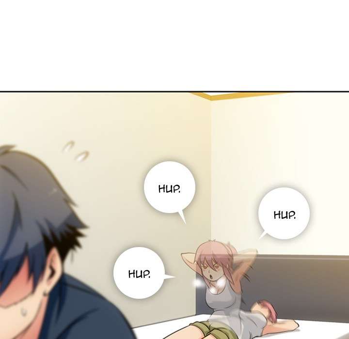 Such a Cute Spy Chapter 9 - halaman 15
