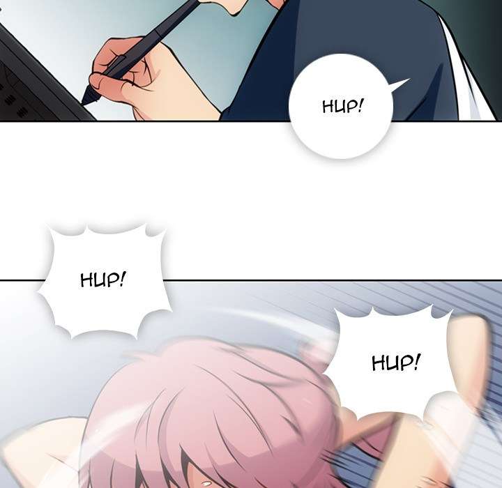 Such a Cute Spy Chapter 9 - halaman 17