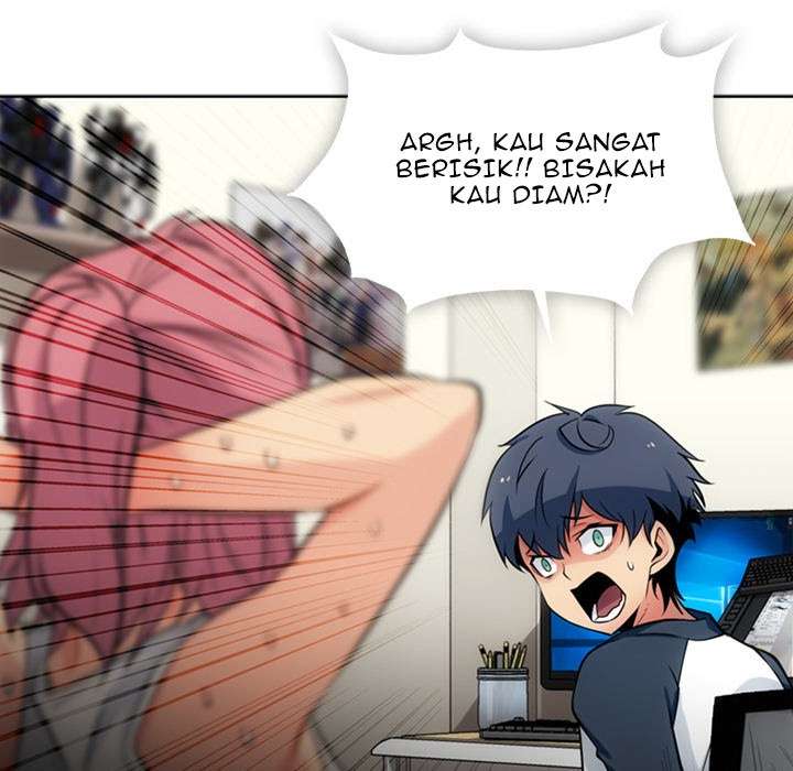 Such a Cute Spy Chapter 9 - halaman 19