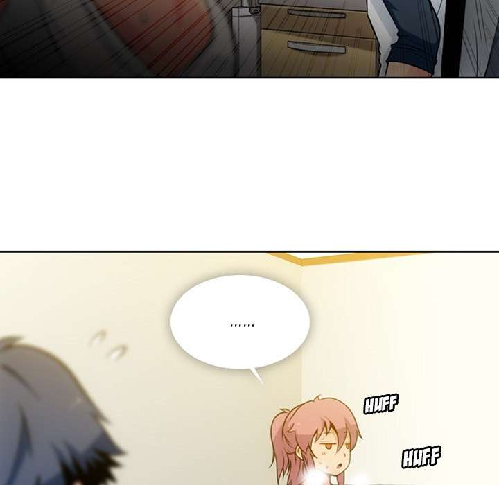 Such a Cute Spy Chapter 9 - halaman 20