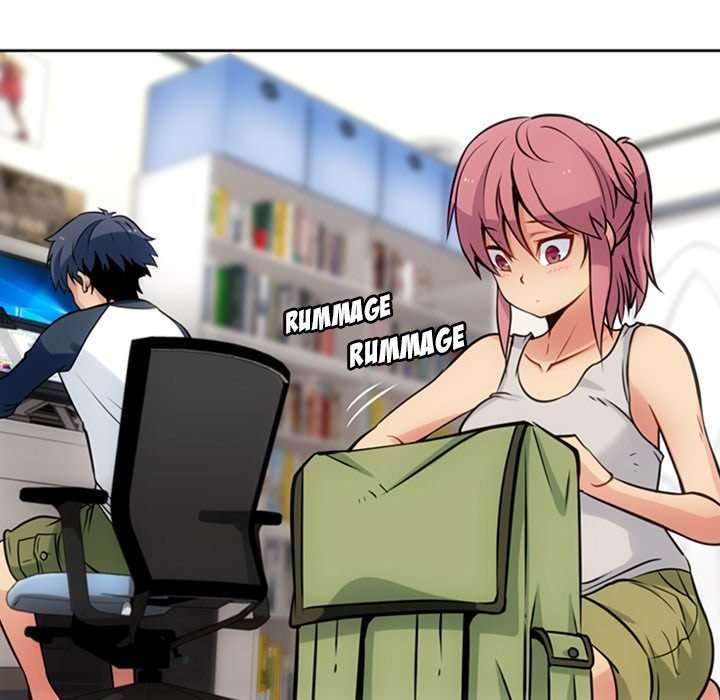 Such a Cute Spy Chapter 9 - halaman 23