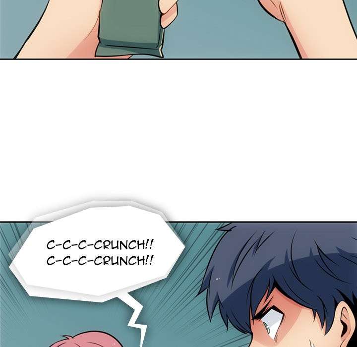 Such a Cute Spy Chapter 9 - halaman 25