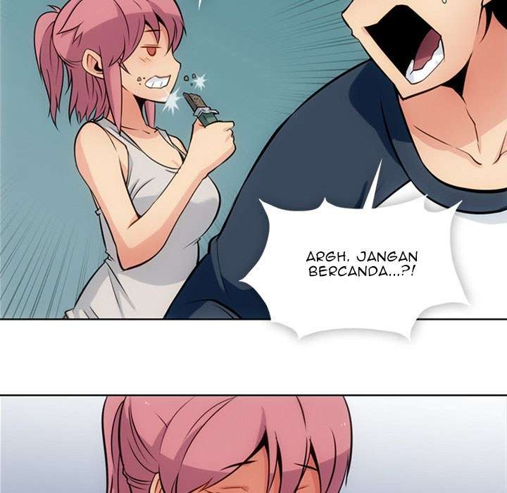 Such a Cute Spy Chapter 9 - halaman 26