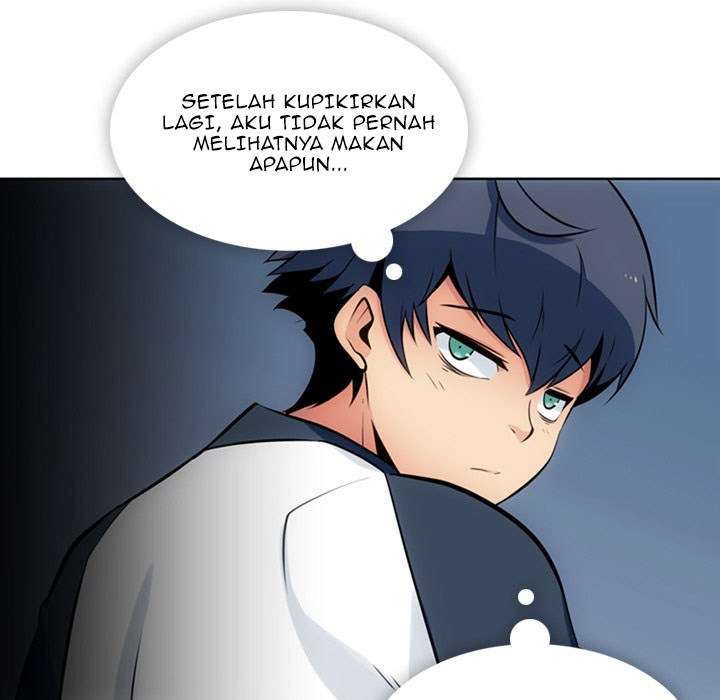 Such a Cute Spy Chapter 9 - halaman 28