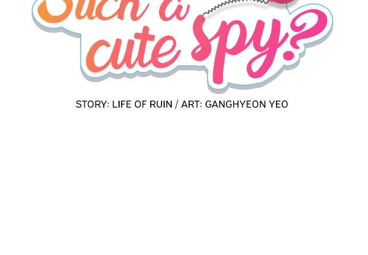 Such a Cute Spy Chapter 9 - halaman 3