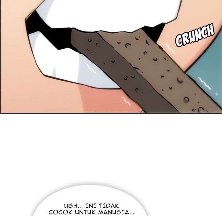 Such a Cute Spy Chapter 9 - halaman 31