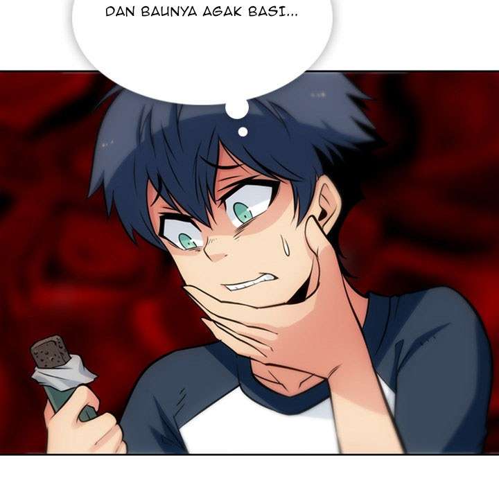 Such a Cute Spy Chapter 9 - halaman 32
