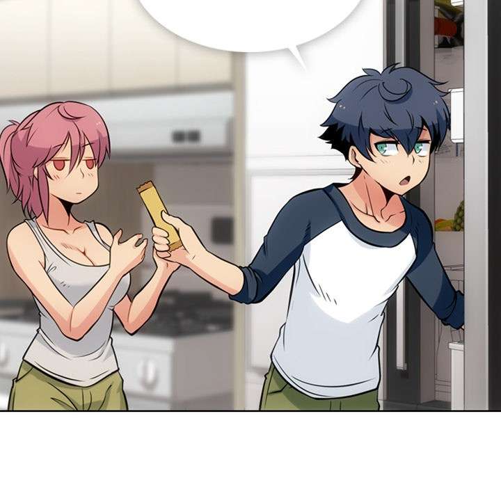 Such a Cute Spy Chapter 9 - halaman 35