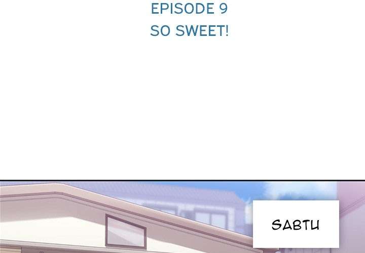 Such a Cute Spy Chapter 9 - halaman 4