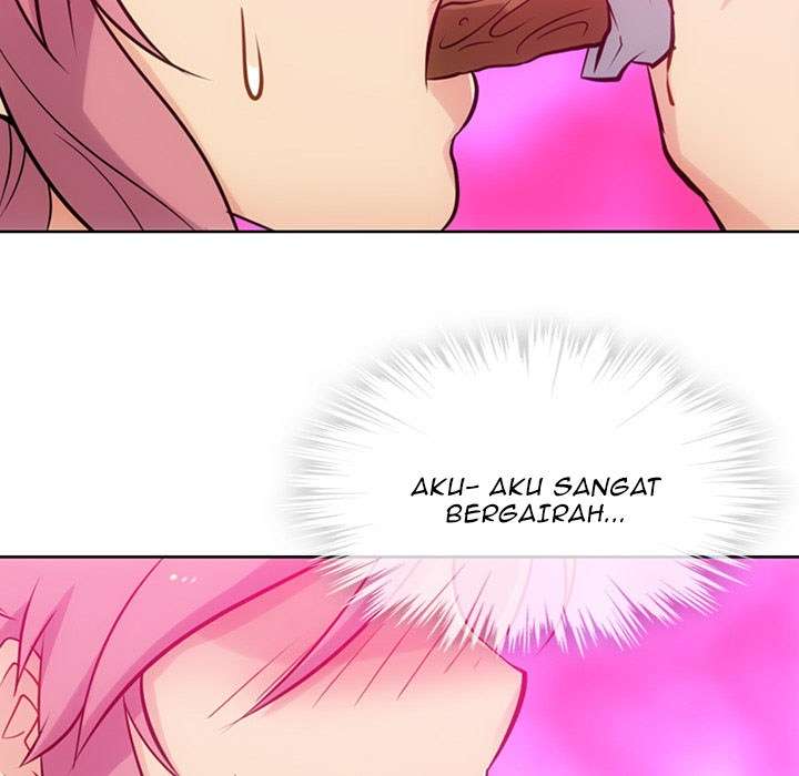 Such a Cute Spy Chapter 9 - halaman 49
