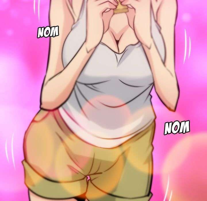 Such a Cute Spy Chapter 9 - halaman 54