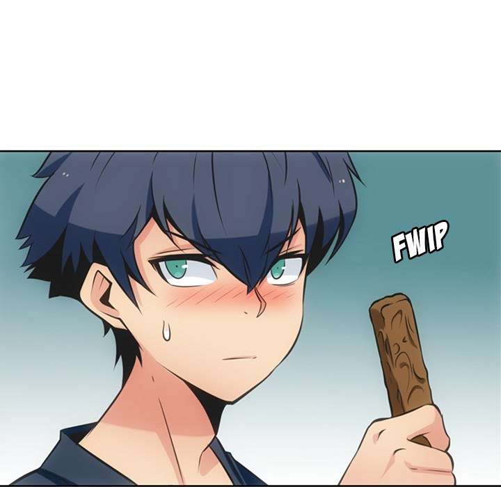 Such a Cute Spy Chapter 9 - halaman 58