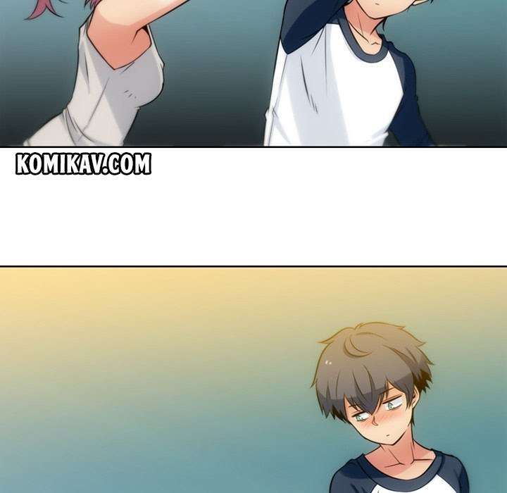 Such a Cute Spy Chapter 9 - halaman 61